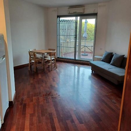 Ferienwohnung Nerone Ai Pini Rom Exterior foto