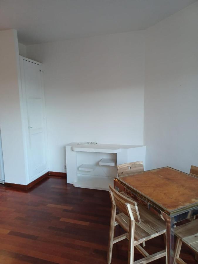 Ferienwohnung Nerone Ai Pini Rom Exterior foto