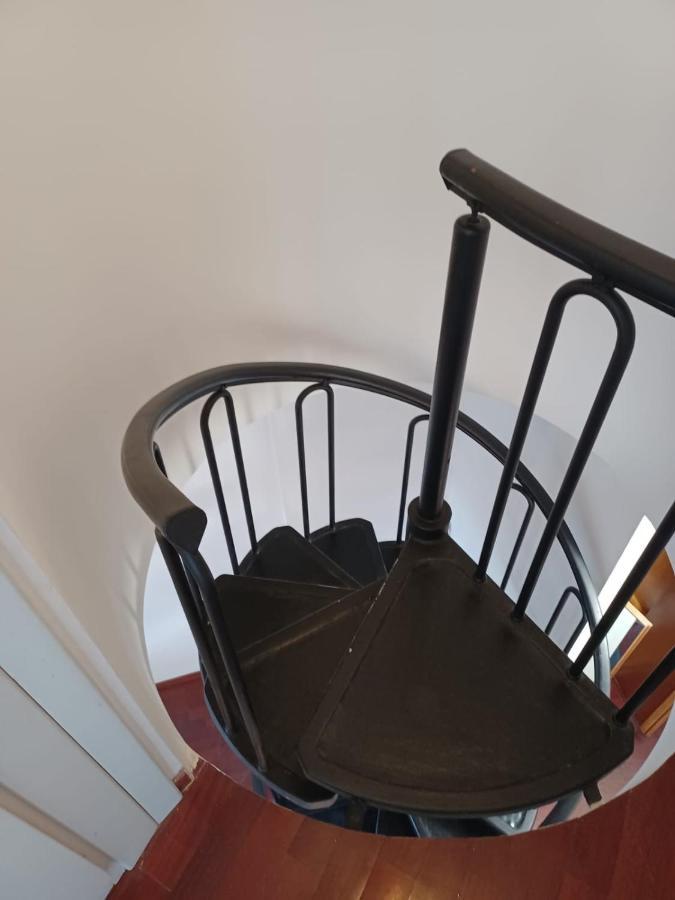 Ferienwohnung Nerone Ai Pini Rom Exterior foto