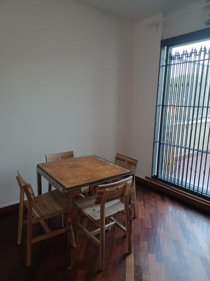 Ferienwohnung Nerone Ai Pini Rom Exterior foto