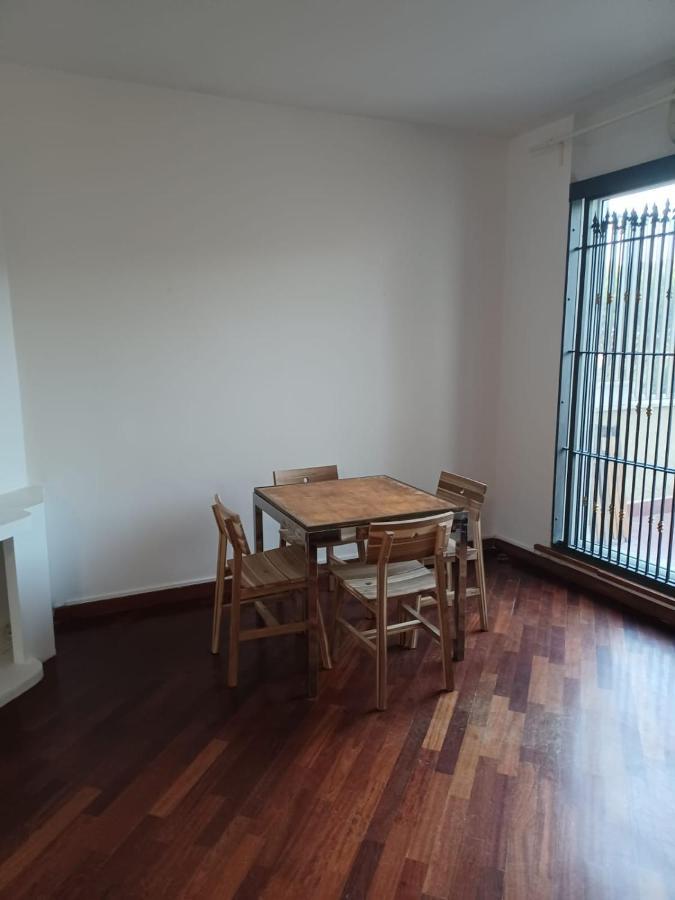 Ferienwohnung Nerone Ai Pini Rom Exterior foto
