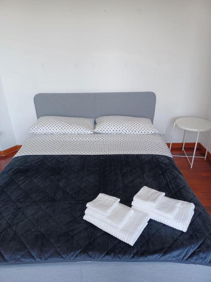 Ferienwohnung Nerone Ai Pini Rom Exterior foto