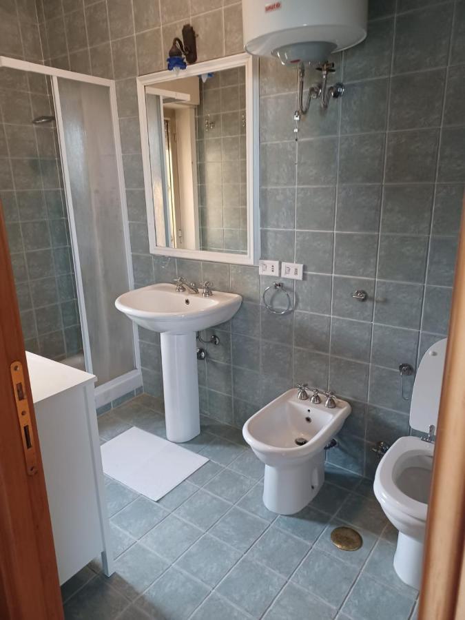 Ferienwohnung Nerone Ai Pini Rom Exterior foto