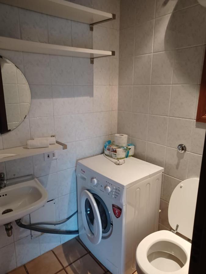 Ferienwohnung Nerone Ai Pini Rom Exterior foto