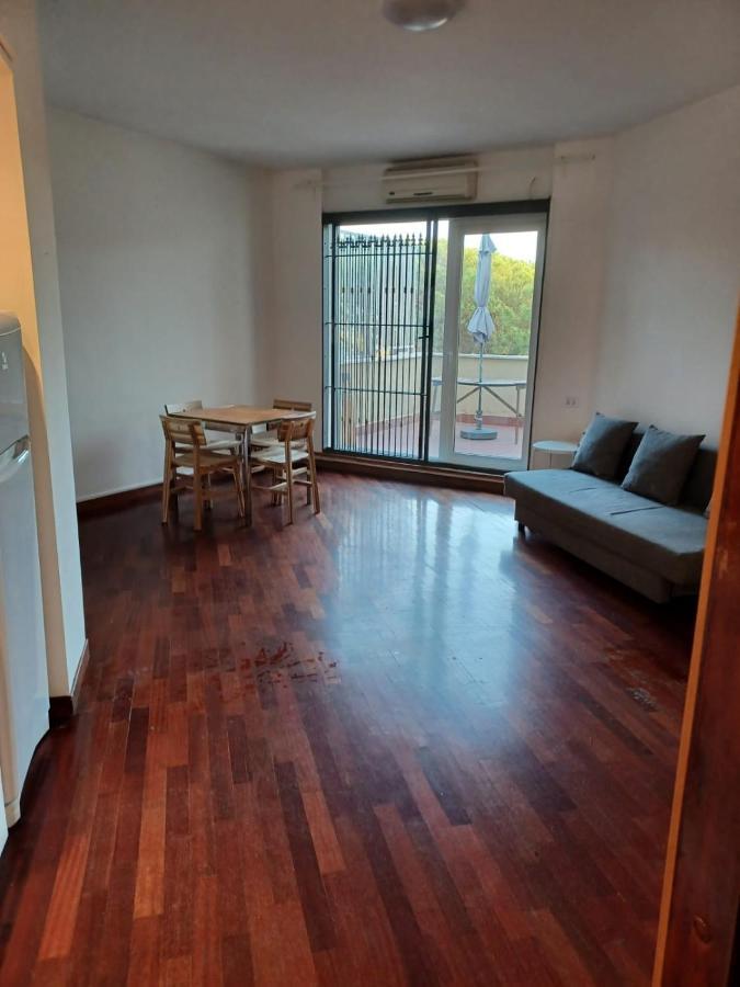 Ferienwohnung Nerone Ai Pini Rom Exterior foto