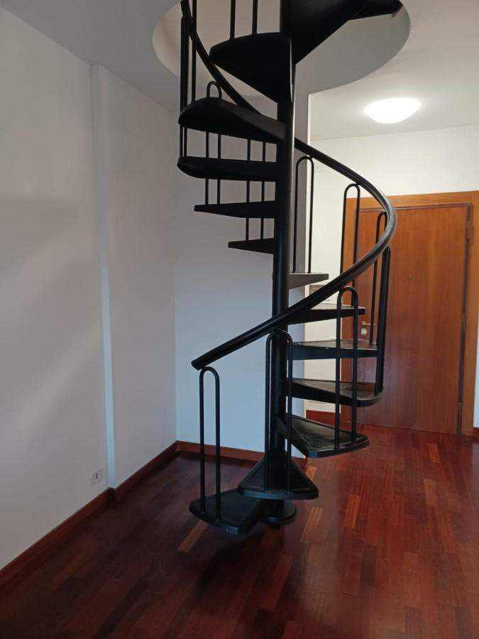 Ferienwohnung Nerone Ai Pini Rom Exterior foto