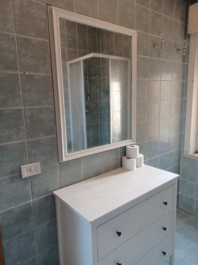 Ferienwohnung Nerone Ai Pini Rom Exterior foto