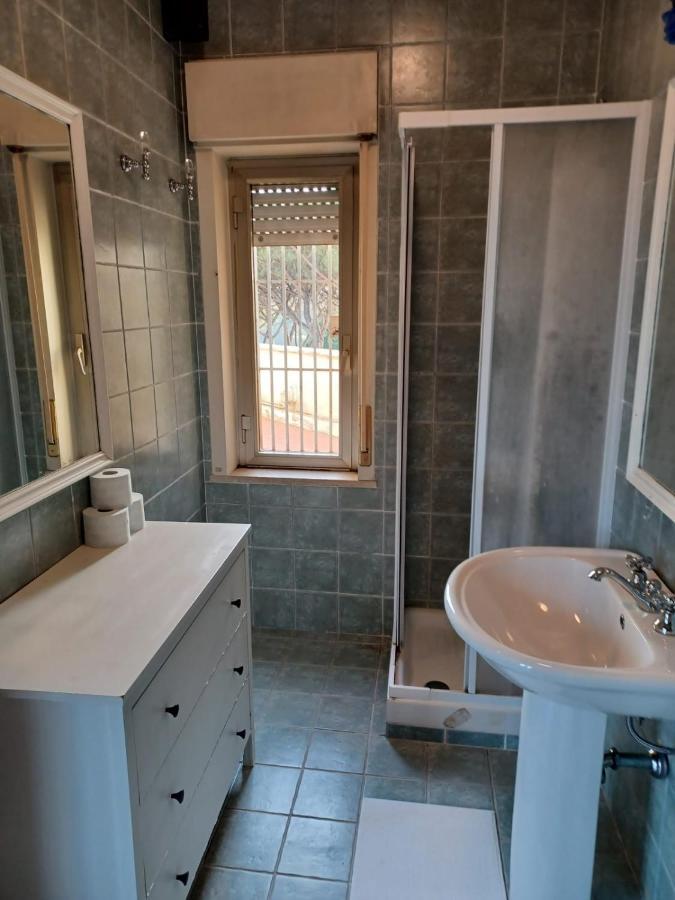 Ferienwohnung Nerone Ai Pini Rom Exterior foto
